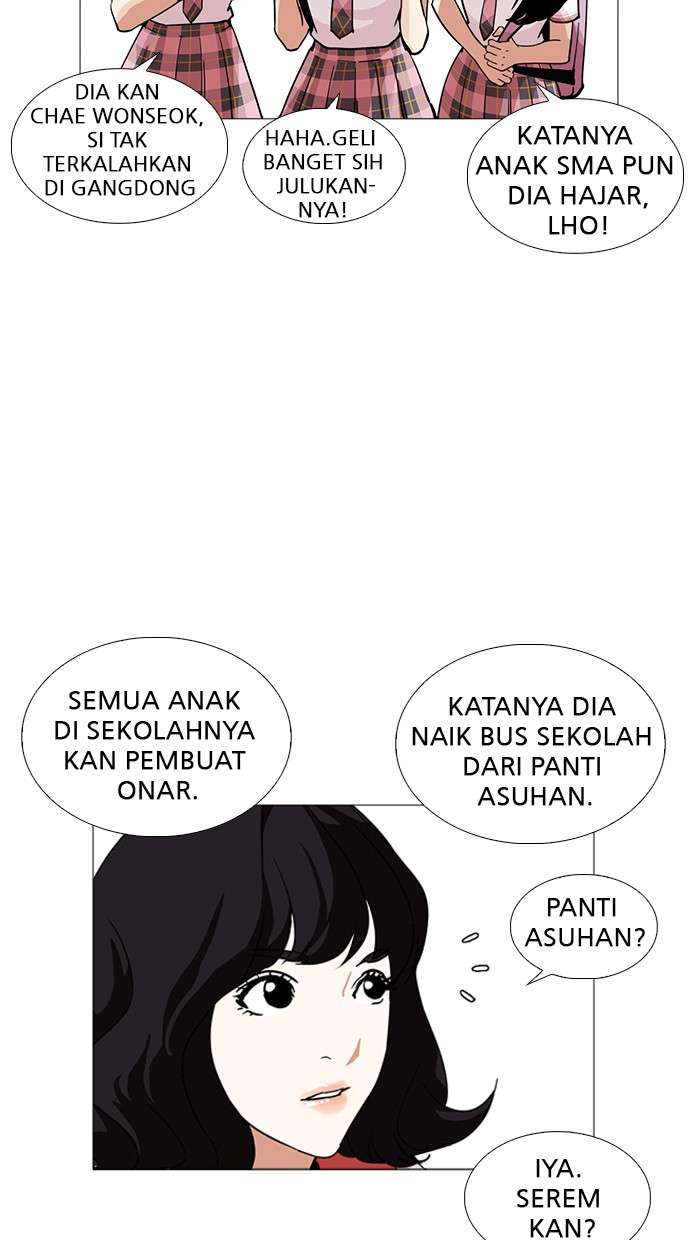 Lookism Chapter 232 halaman 29