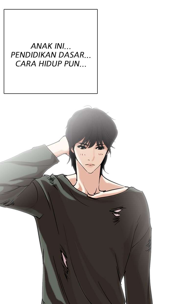 Lookism Chapter 233 halaman 90