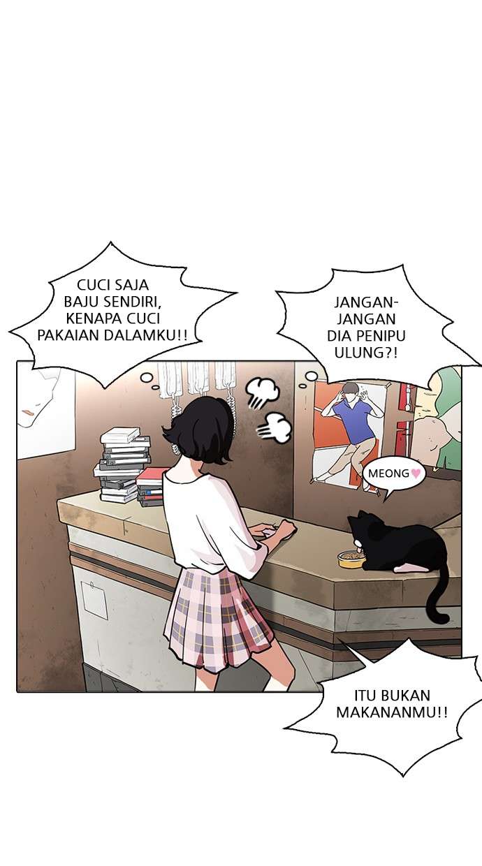 Lookism Chapter 233 halaman 45