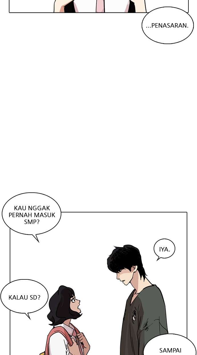 Lookism Chapter 233 halaman 86
