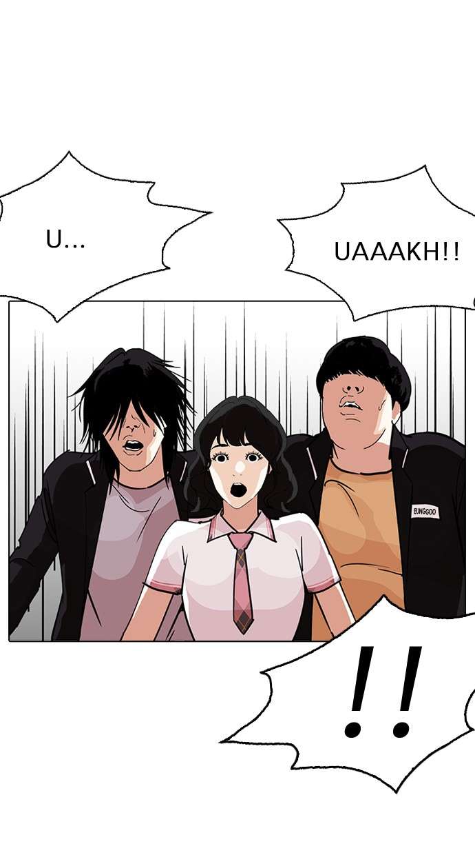 Lookism Chapter 233 halaman 105