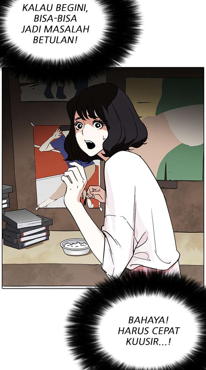 Lookism Chapter 233 halaman 50