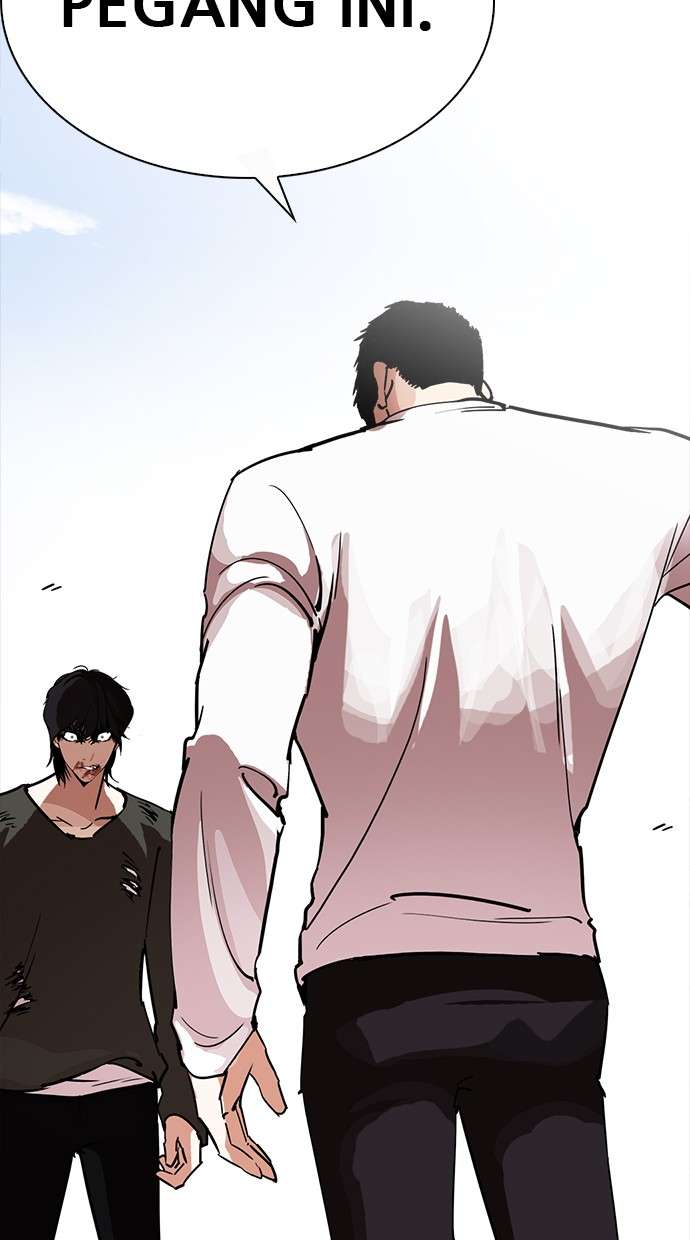 Lookism Chapter 233 halaman 113