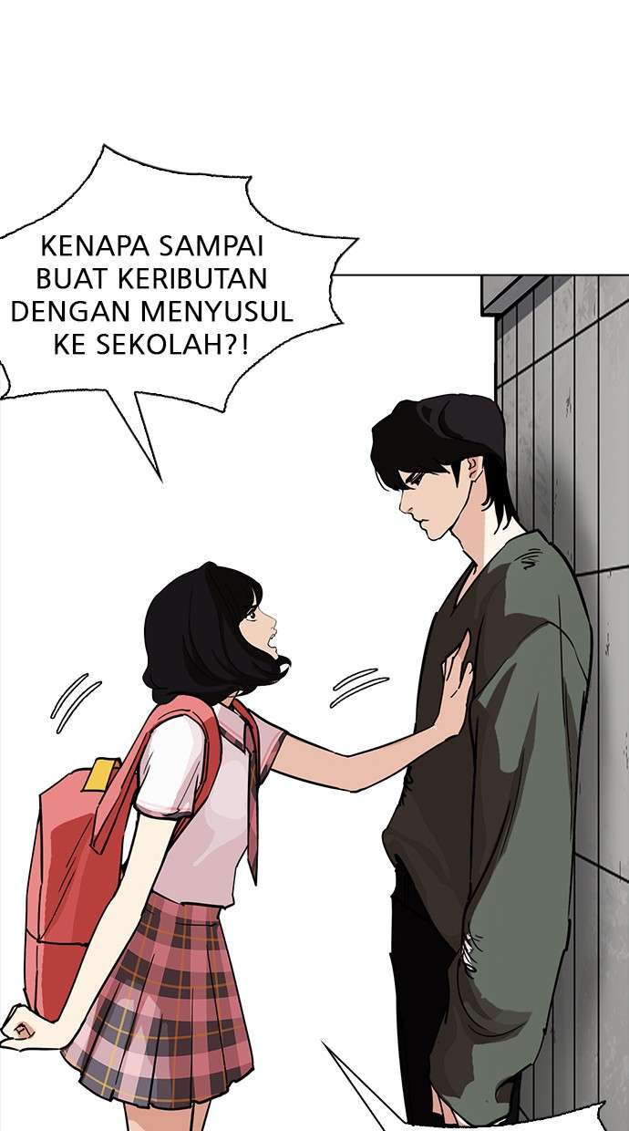 Lookism Chapter 233 halaman 79