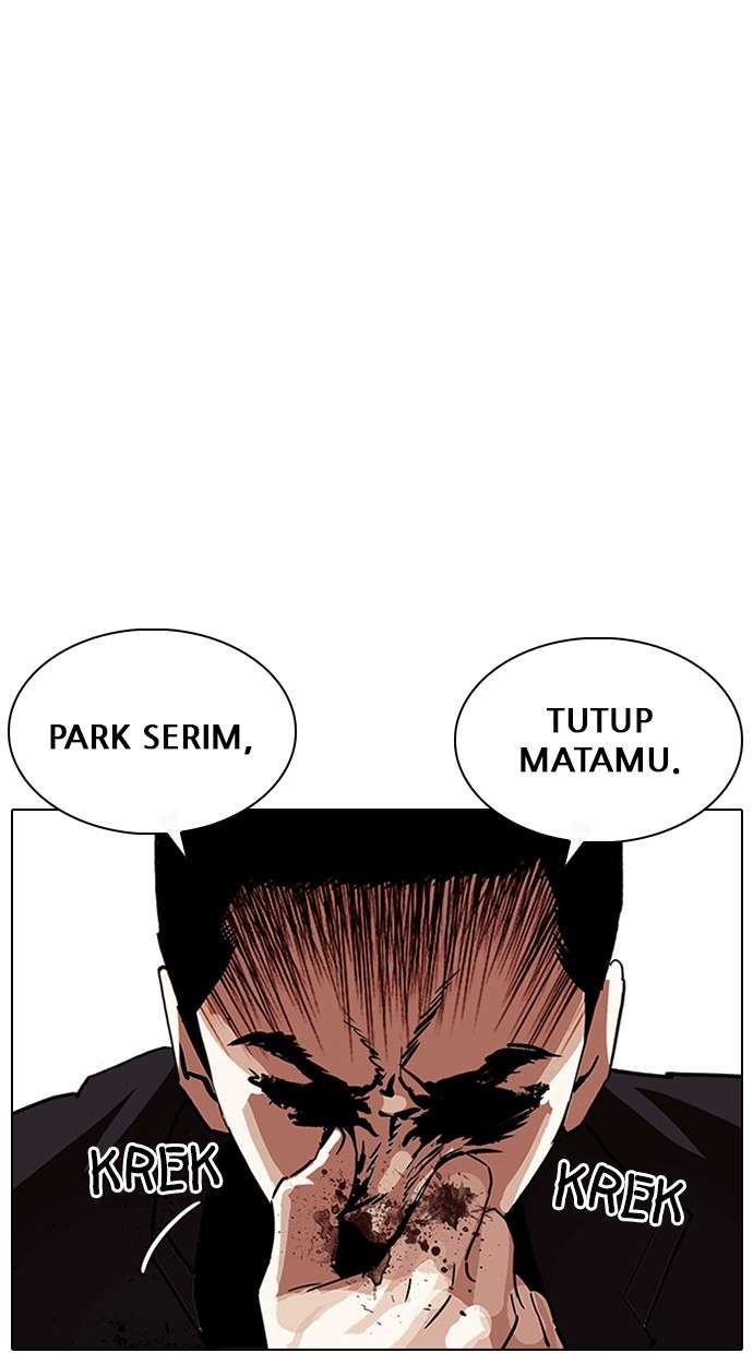 Lookism Chapter 233 halaman 110