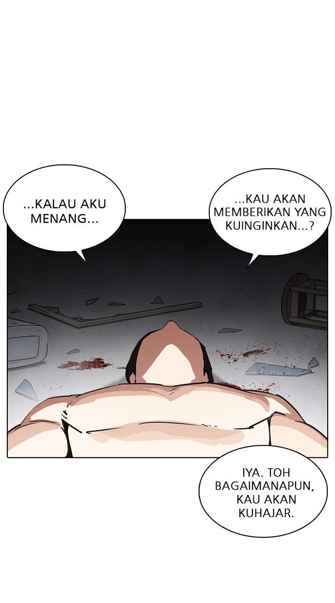 Lookism Chapter 235 halaman 128