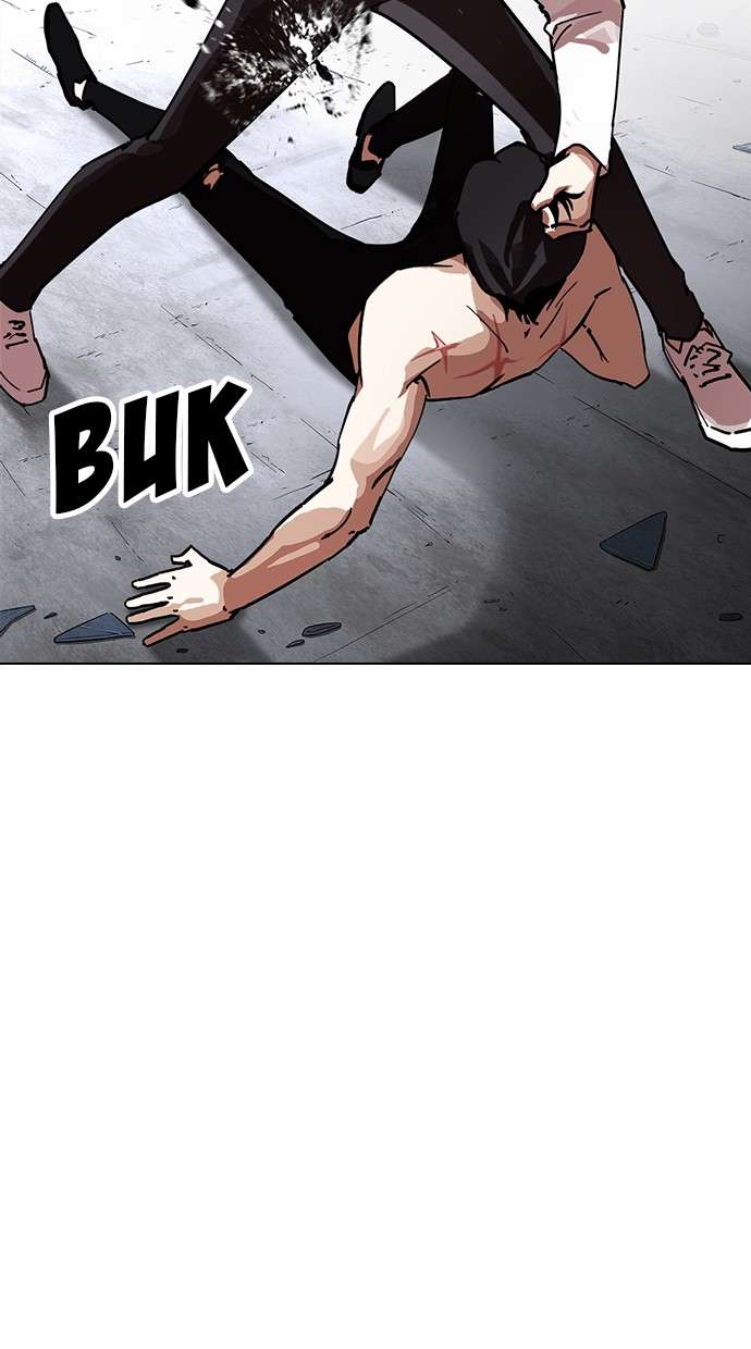 Lookism Chapter 236 halaman 18
