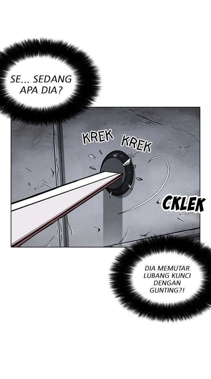 Lookism Chapter 237 halaman 42