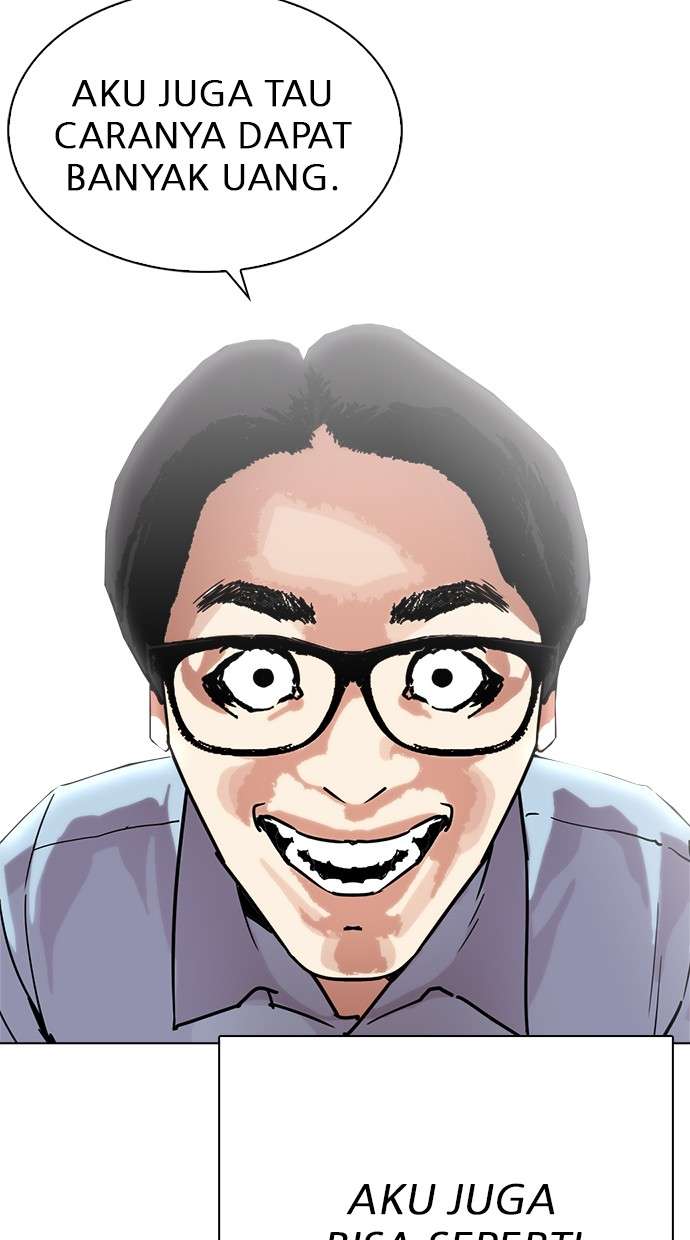 Lookism Chapter 237 halaman 61