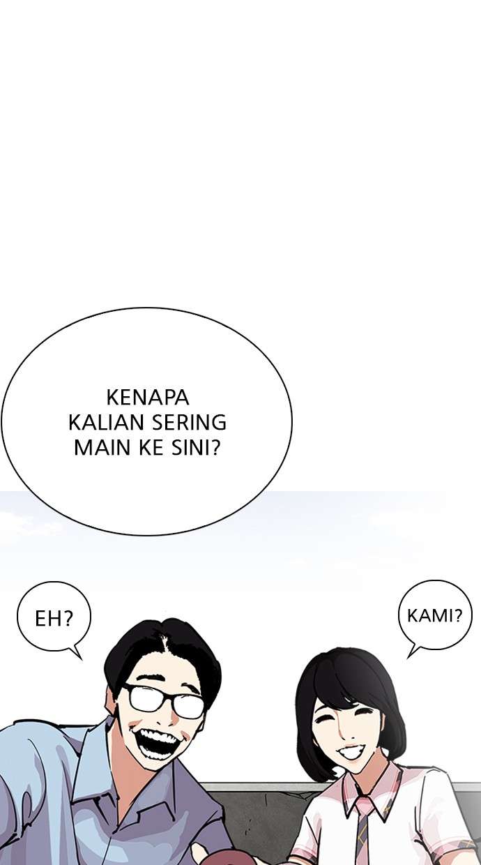 Lookism Chapter 237 halaman 9