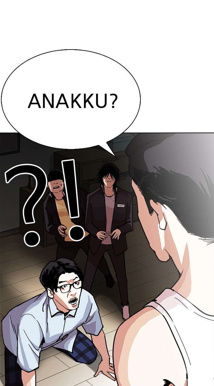 Lookism Chapter 237 halaman 130