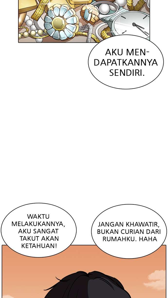 Lookism Chapter 238 halaman 75