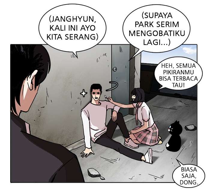 Lookism Chapter 239 halaman 83