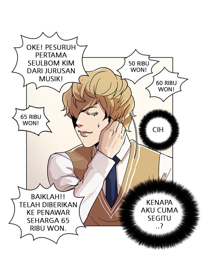 Lookism Chapter 24 halaman 62