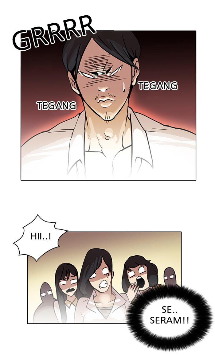 Lookism Chapter 24 halaman 69