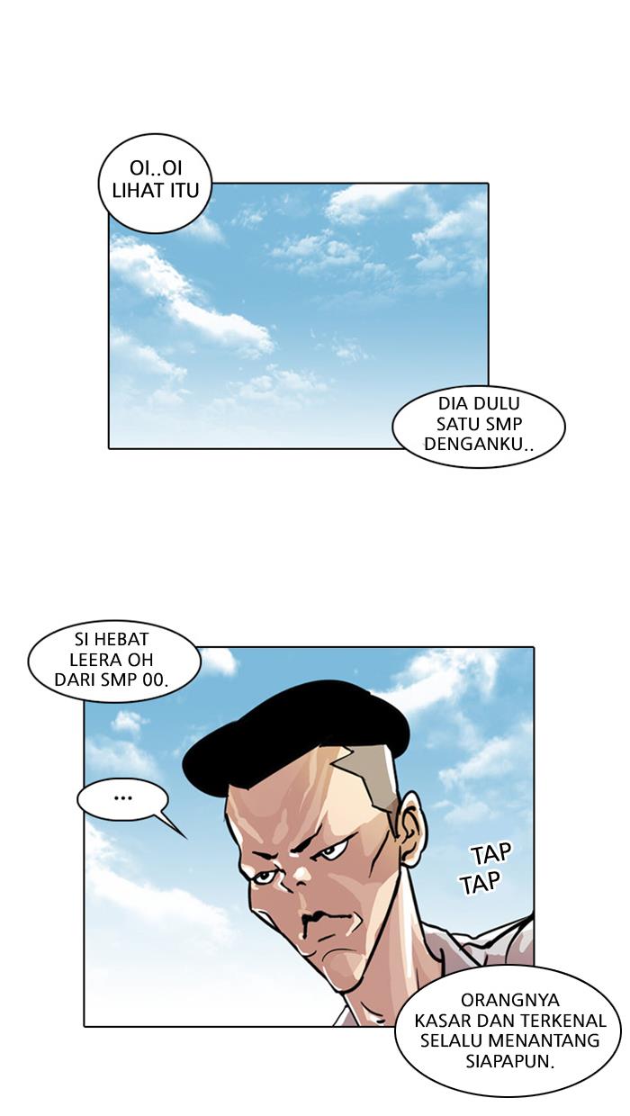 Lookism Chapter 24 halaman 38