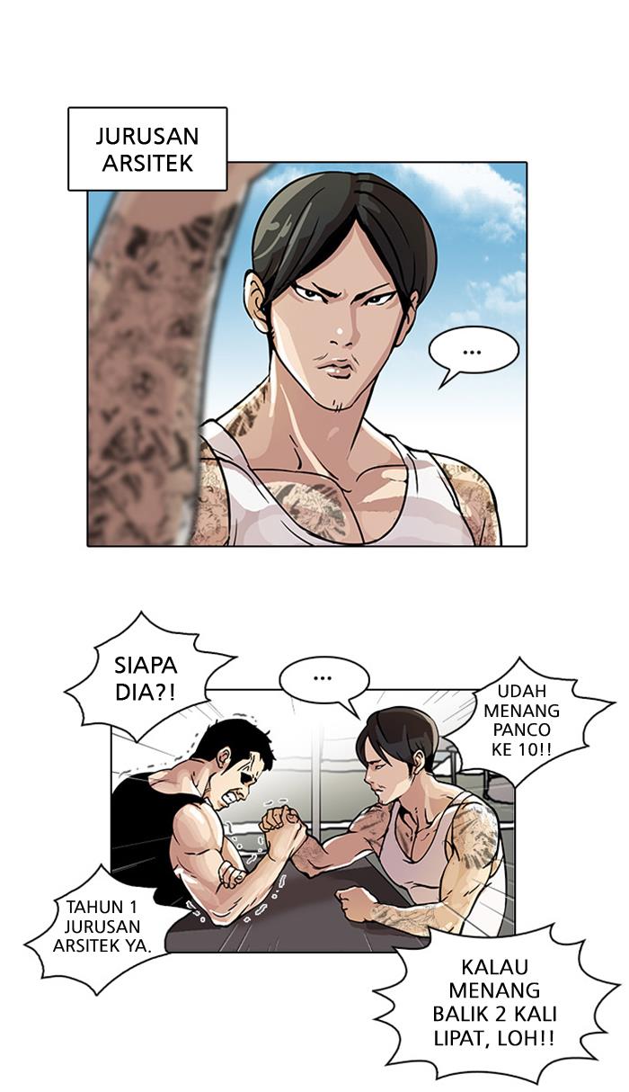 Lookism Chapter 24 halaman 34