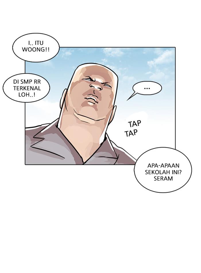 Lookism Chapter 24 halaman 39