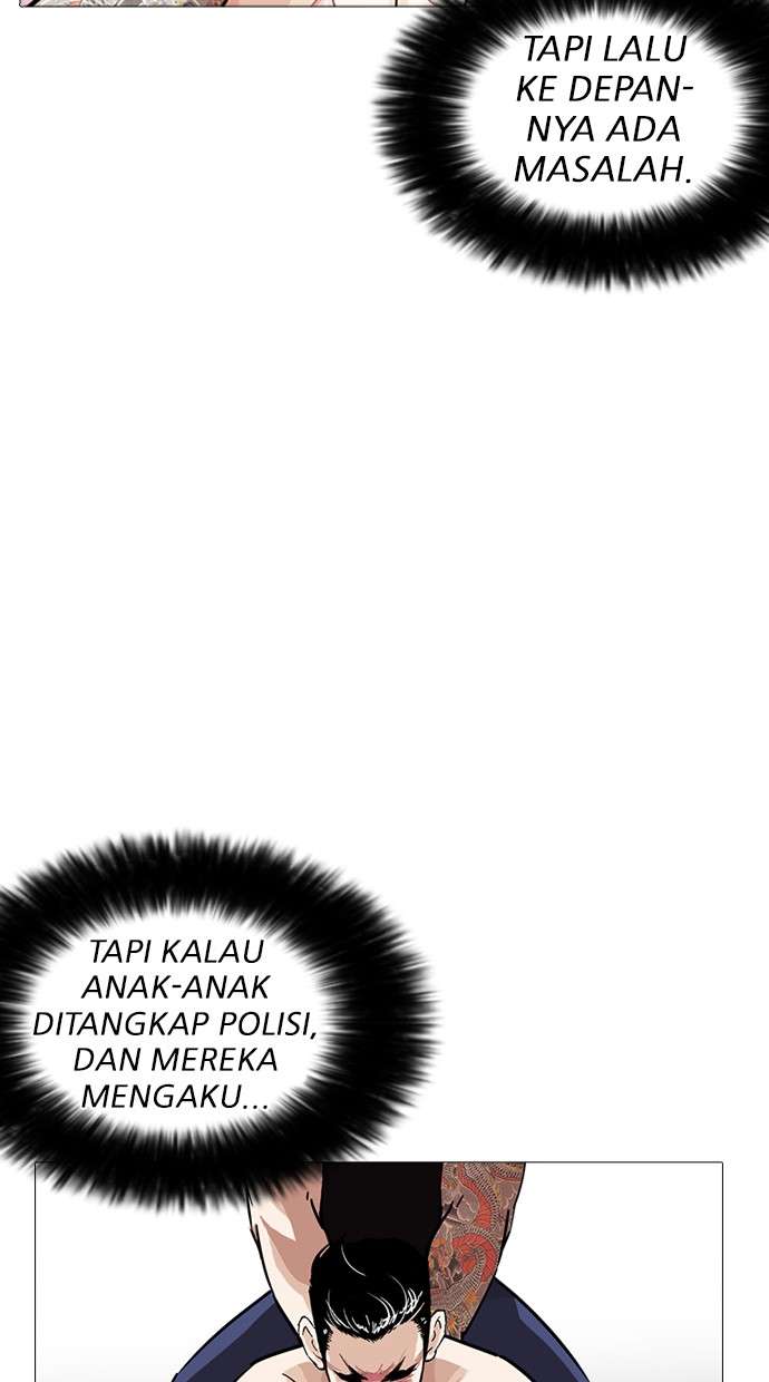 Lookism Chapter 240 halaman 70