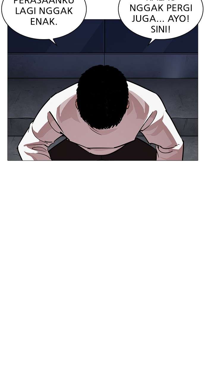 Lookism Chapter 240 halaman 124