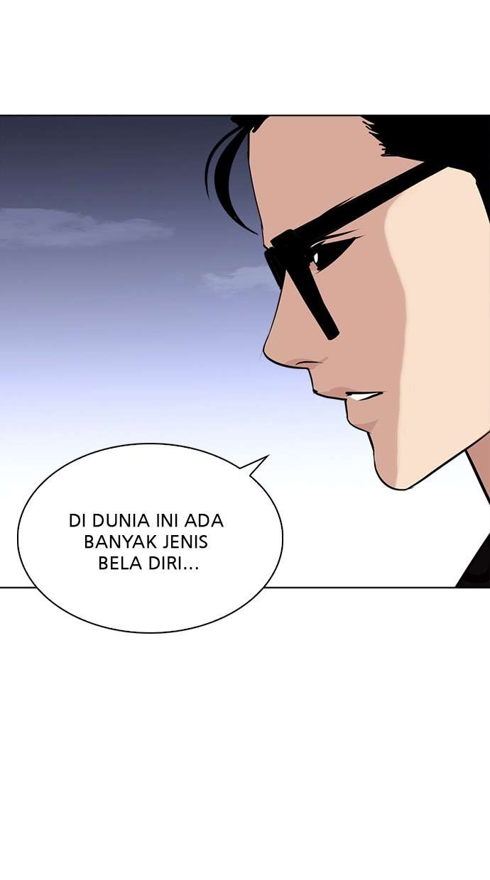 Lookism Chapter 241 halaman 18