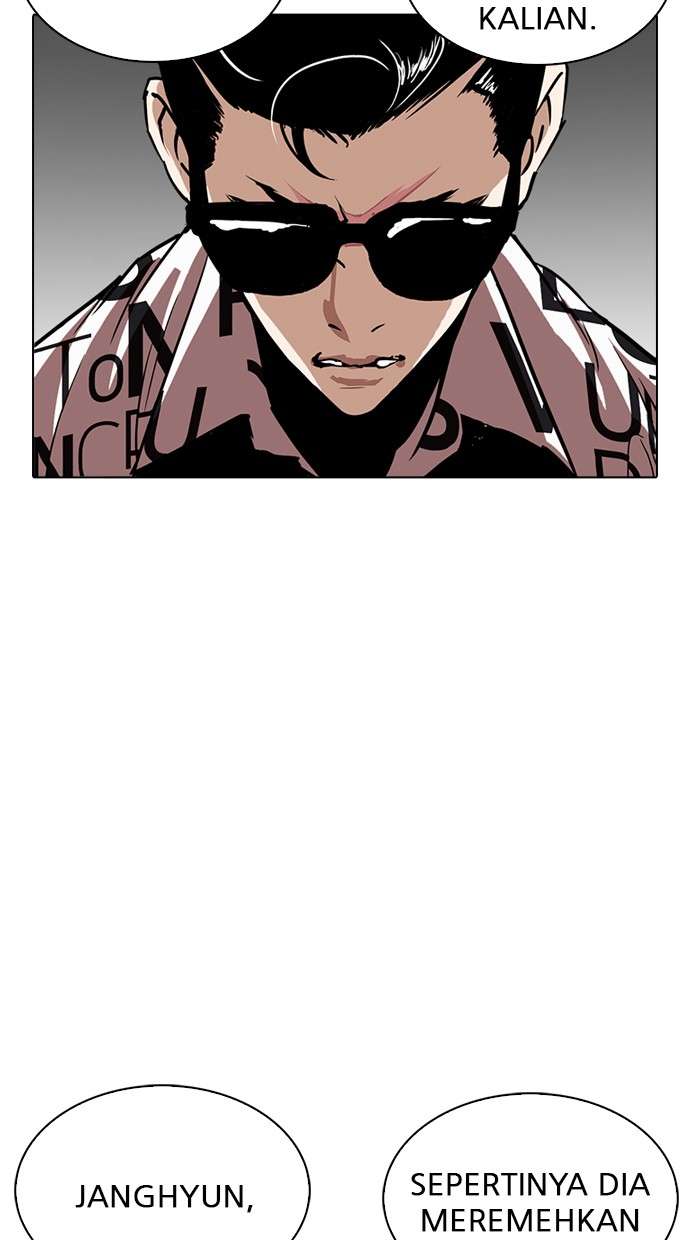 Lookism Chapter 242 halaman 122
