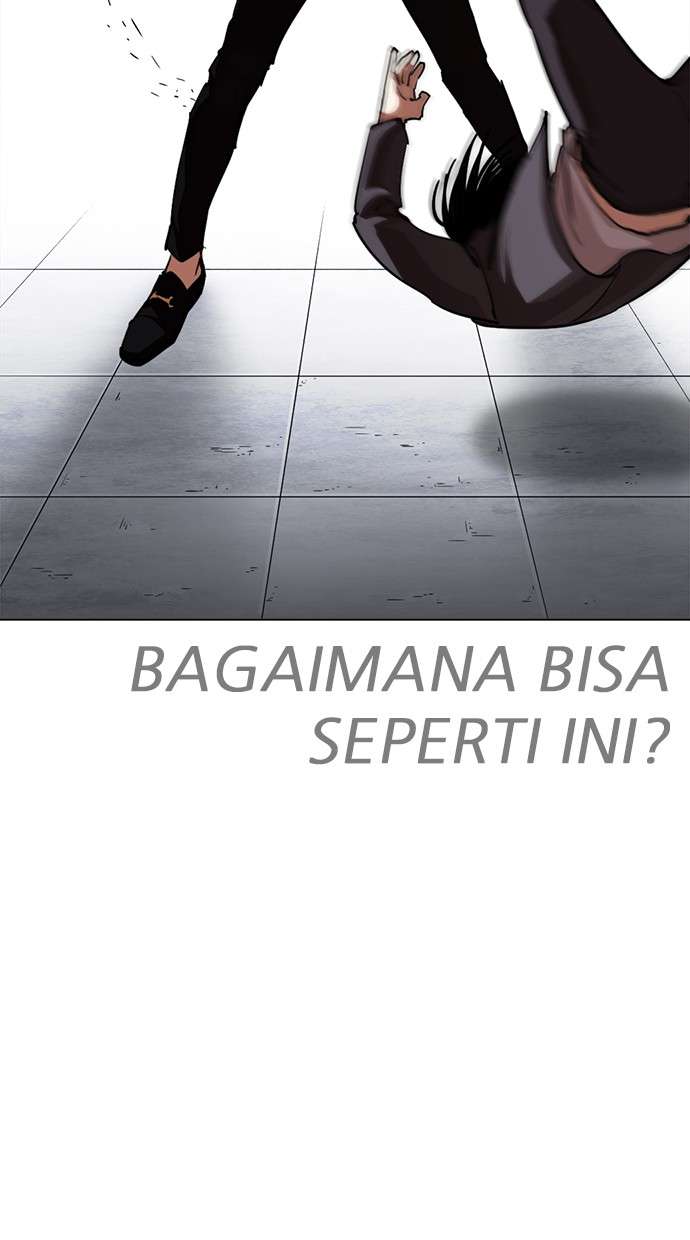 Lookism Chapter 243 halaman 35