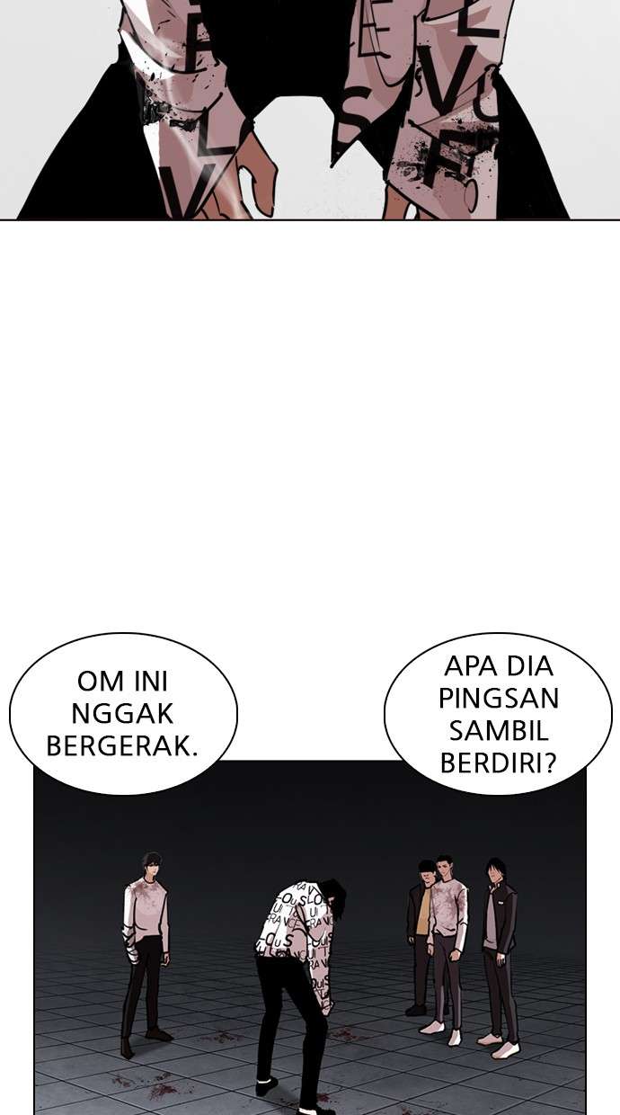 Lookism Chapter 243 halaman 22