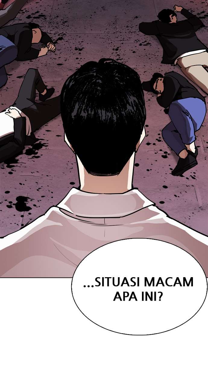 Lookism Chapter 243 halaman 108