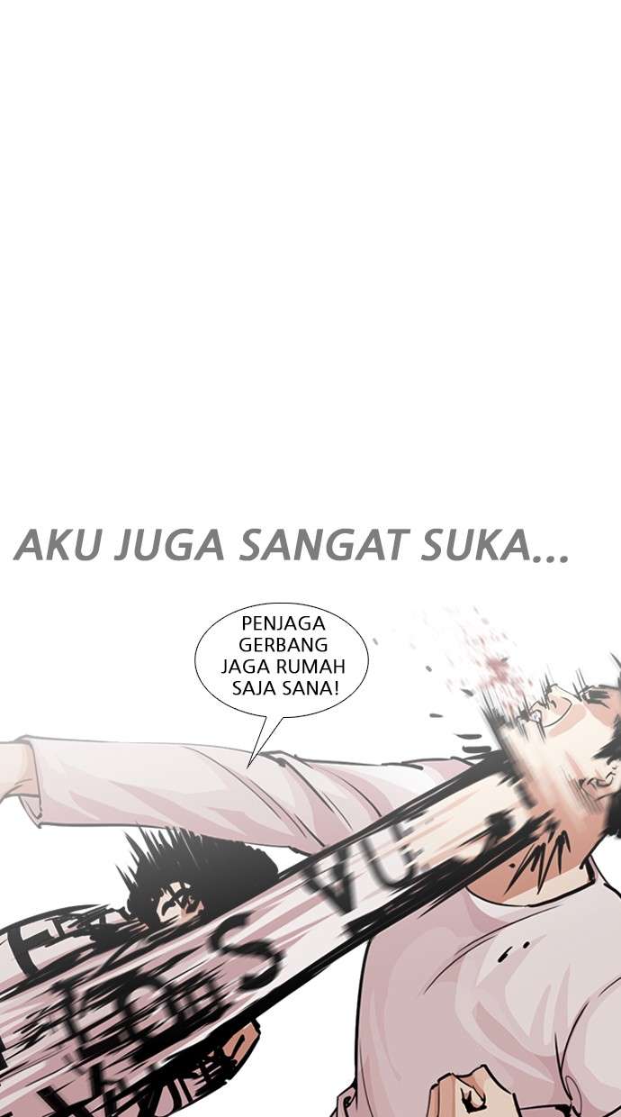 Lookism Chapter 243 halaman 38