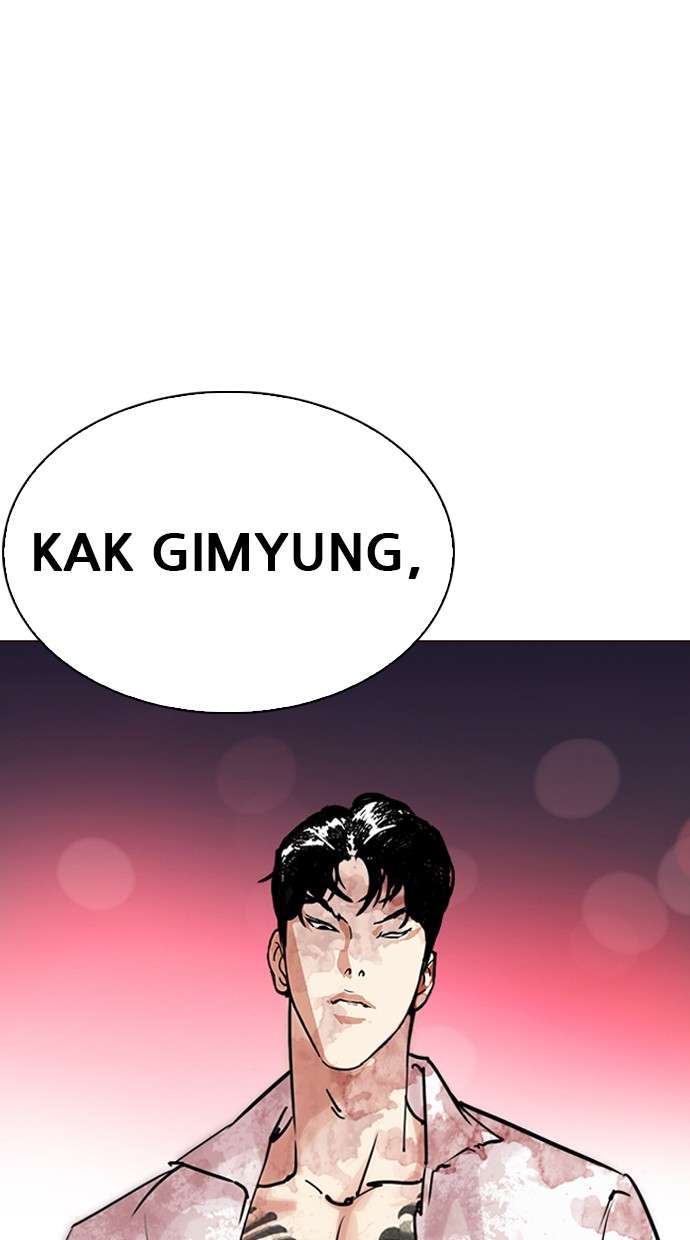 Lookism Chapter 243 halaman 109