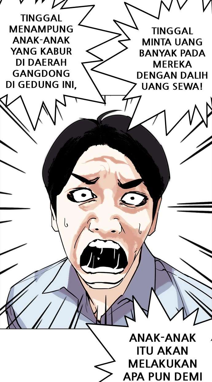 Lookism Chapter 243 halaman 62