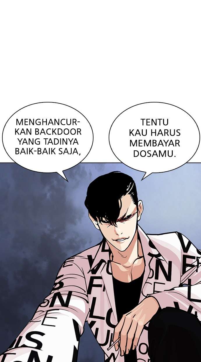 Lookism Chapter 243 halaman 57