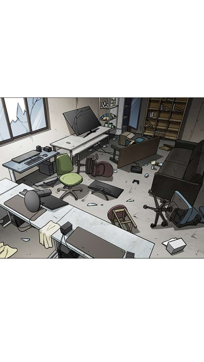 Lookism Chapter 244 halaman 123