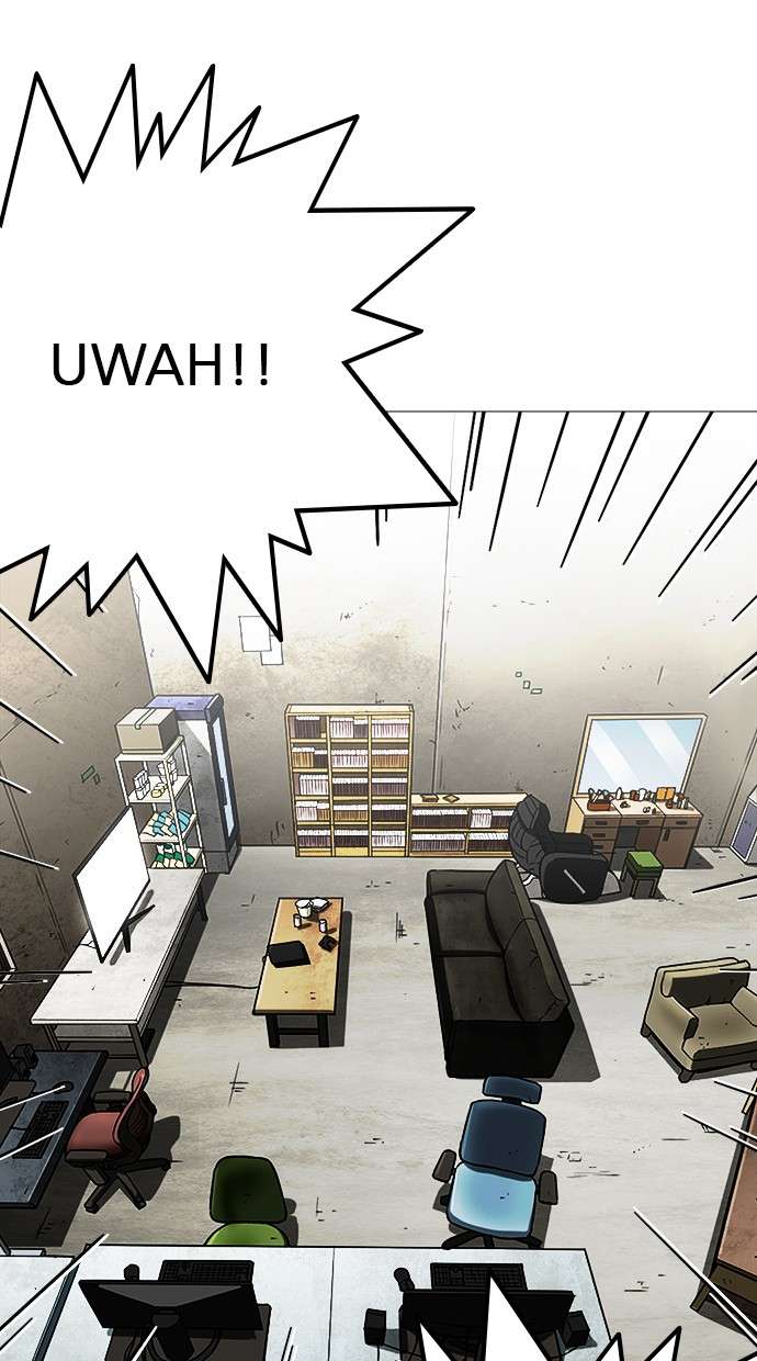 Lookism Chapter 244 halaman 87