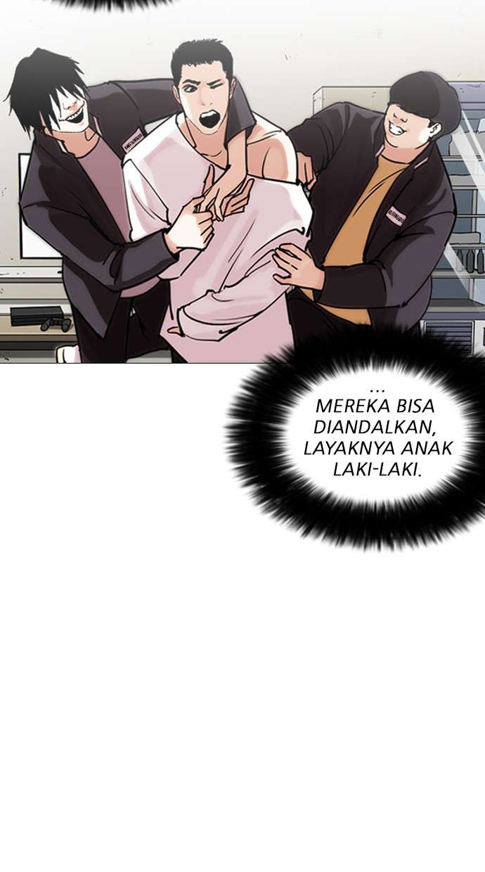 Lookism Chapter 244 halaman 94