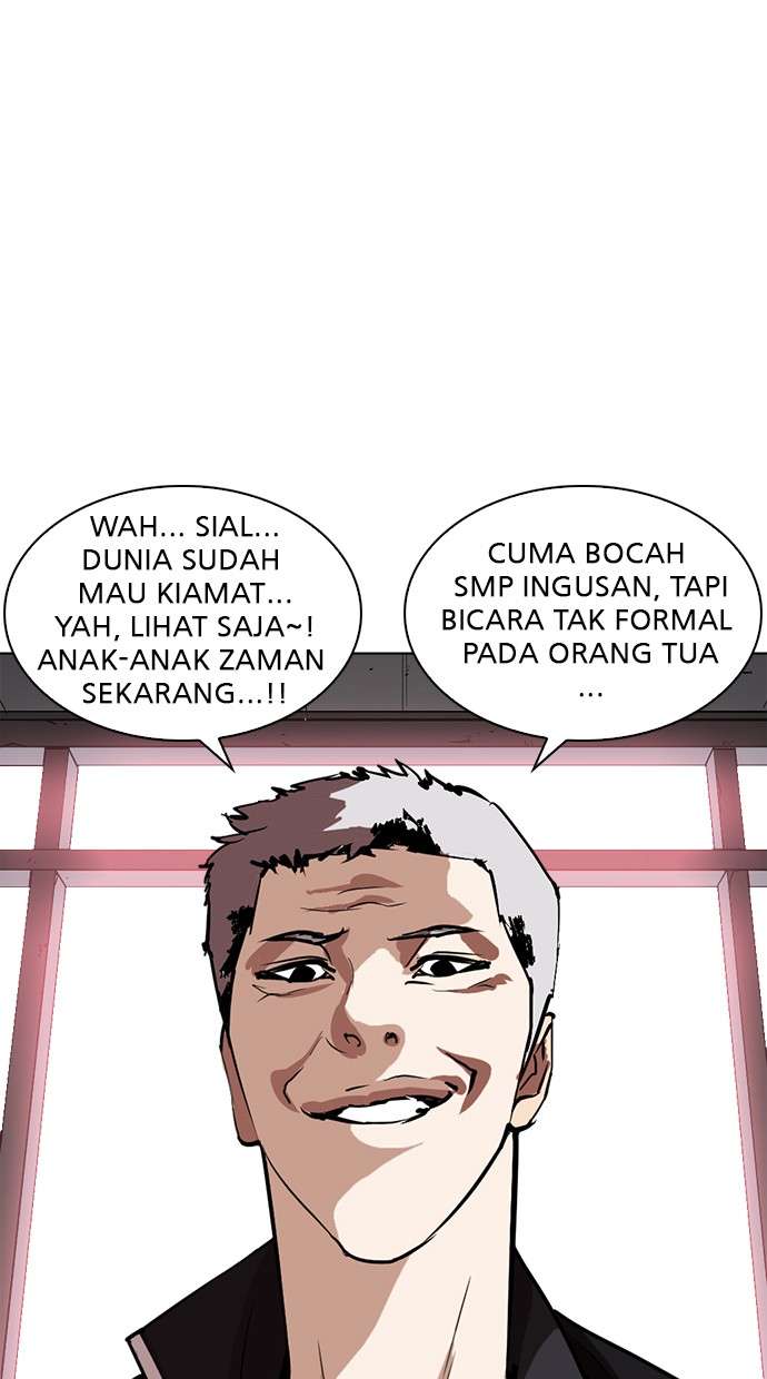Lookism Chapter 244 halaman 9