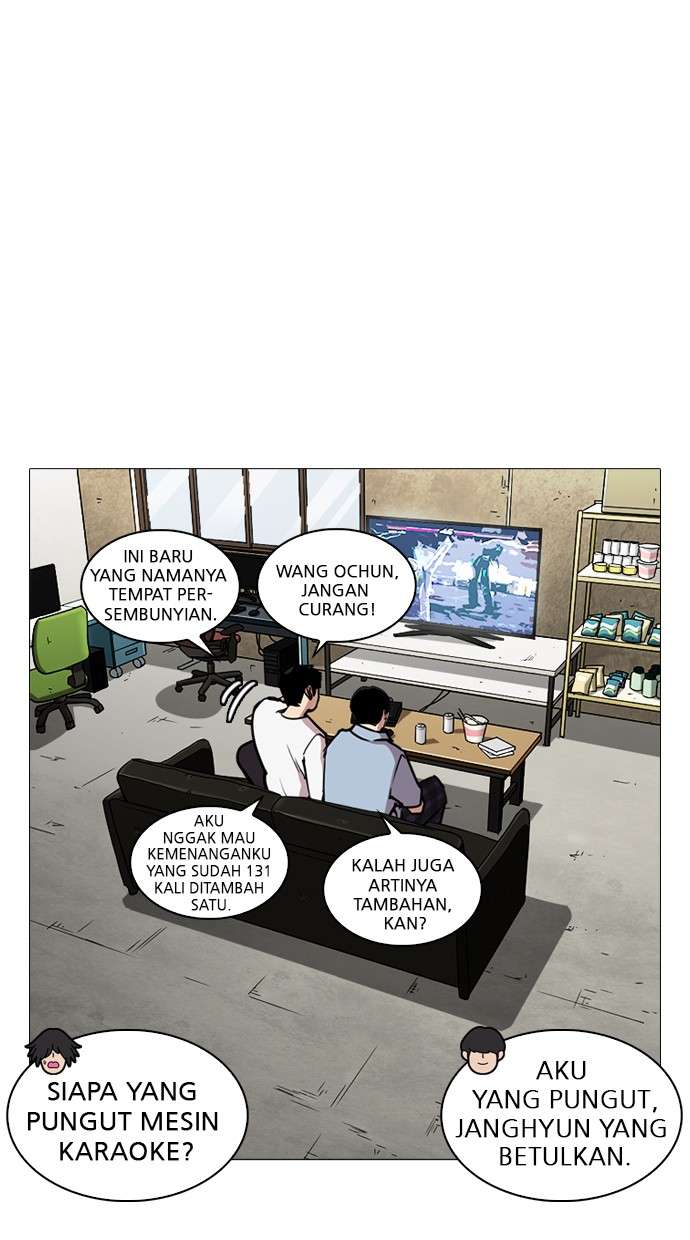Lookism Chapter 244 halaman 90