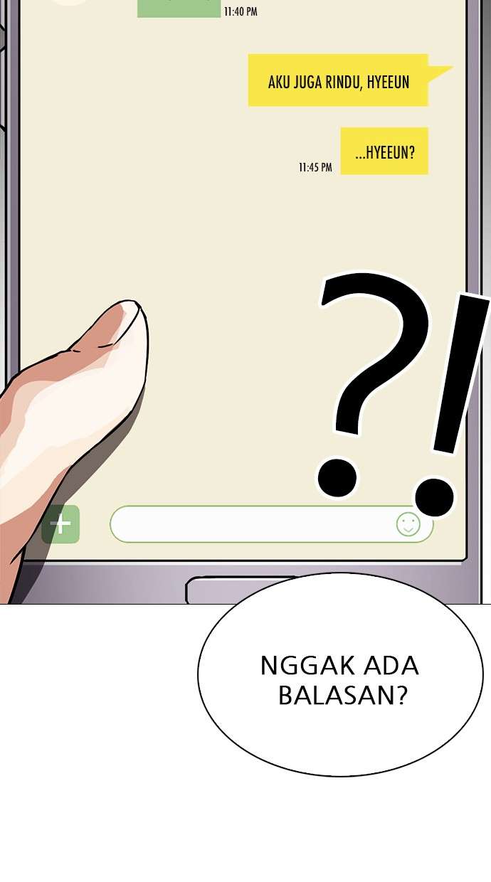 Lookism Chapter 245 halaman 135