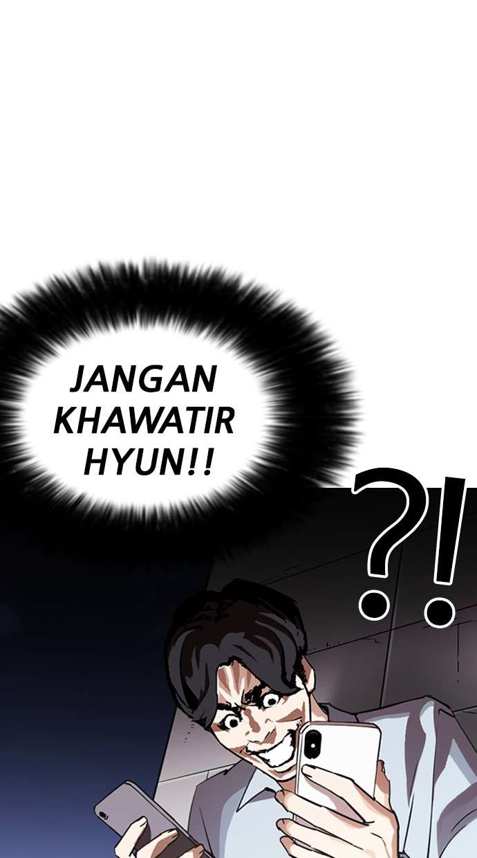 Lookism Chapter 245 halaman 137