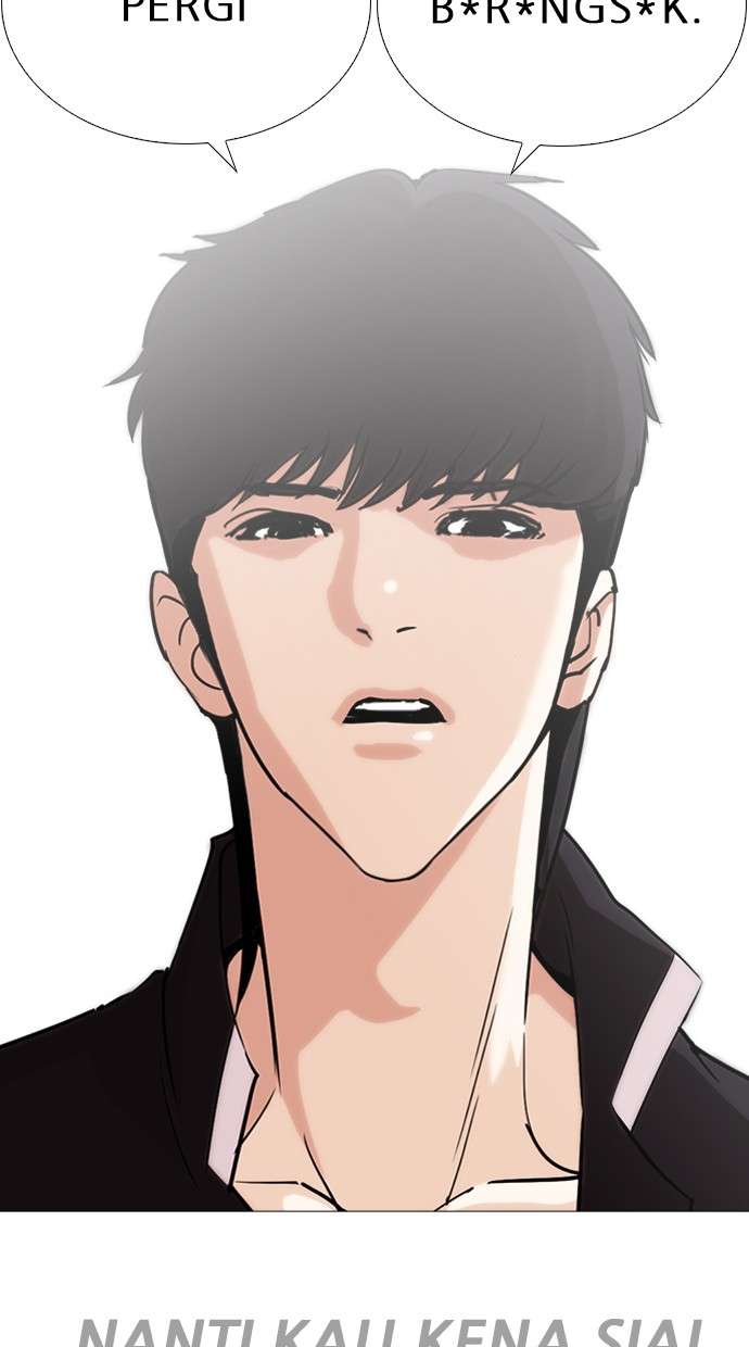Lookism Chapter 246 halaman 43