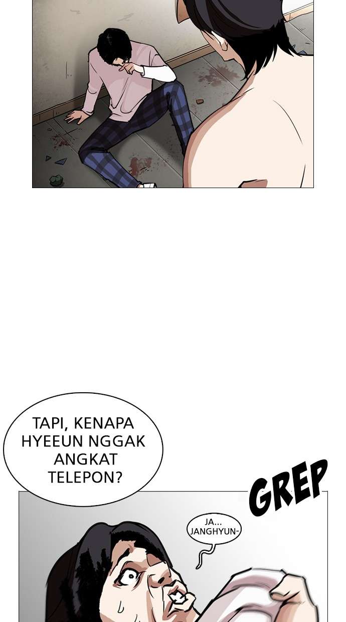 Lookism Chapter 246 halaman 54