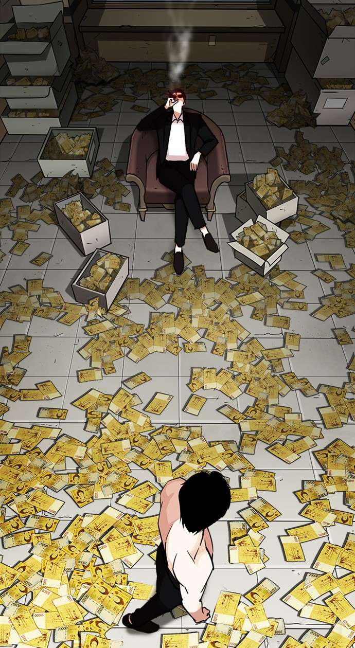 Lookism Chapter 246 halaman 96