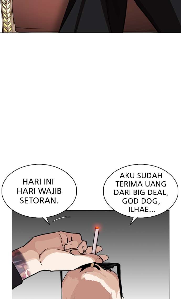 Lookism Chapter 246 halaman 94