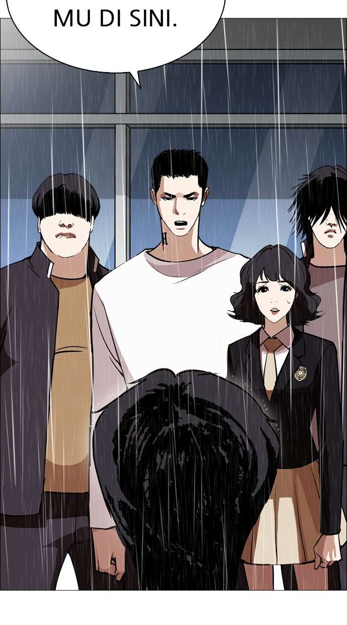 Lookism Chapter 247 halaman 84