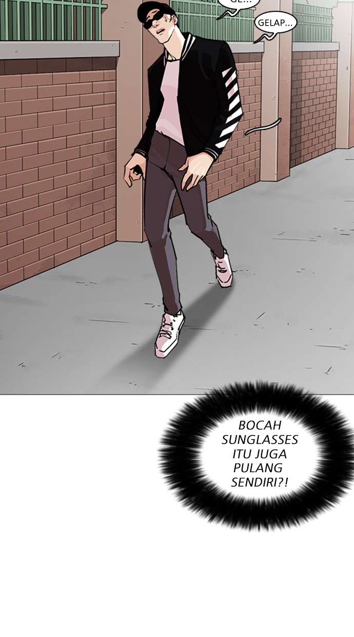 Lookism Chapter 247 halaman 121