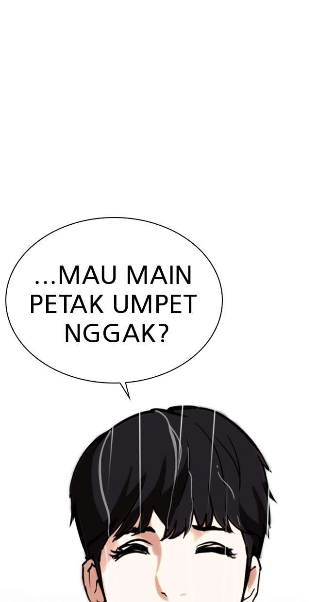 Lookism Chapter 247 halaman 89