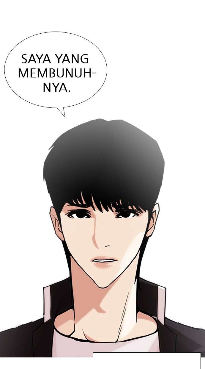 Lookism Chapter 247 halaman 38