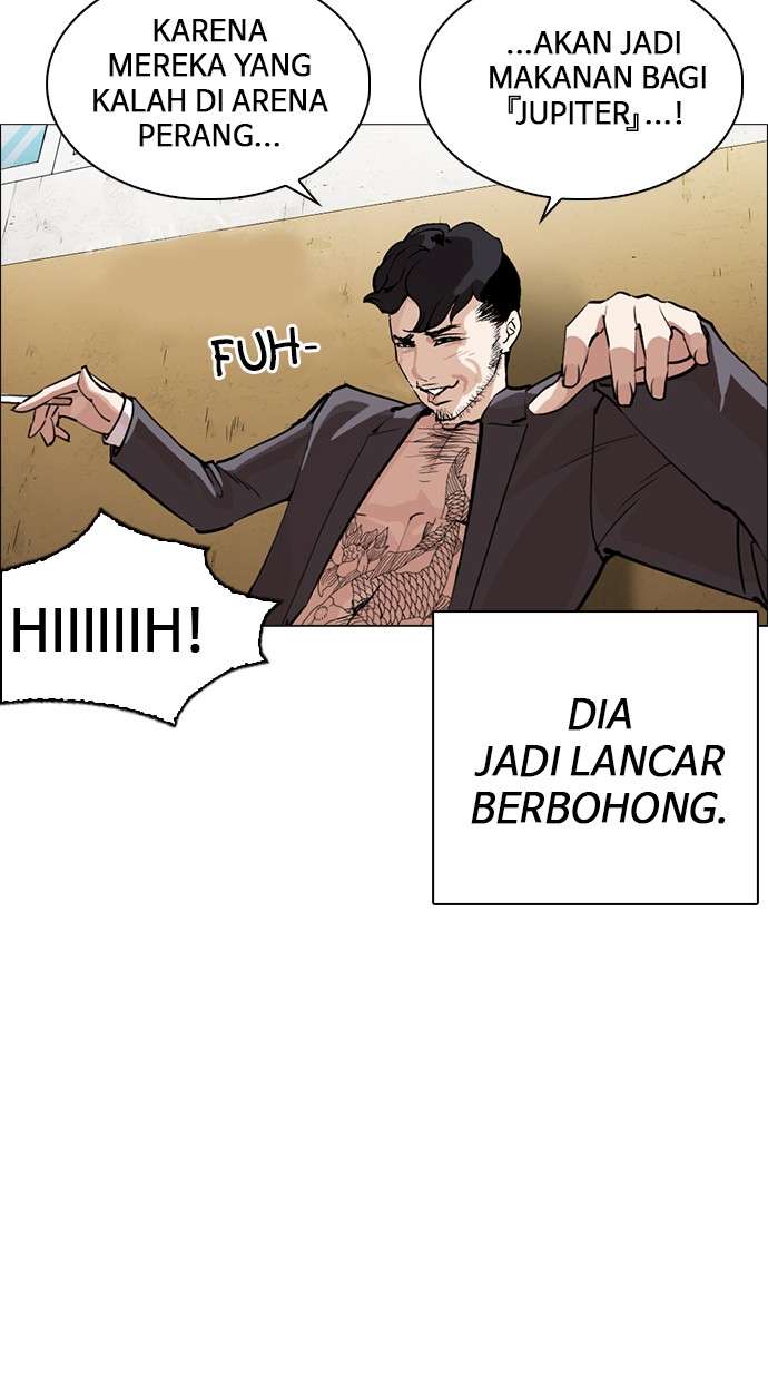 Lookism Chapter 249 halaman 23