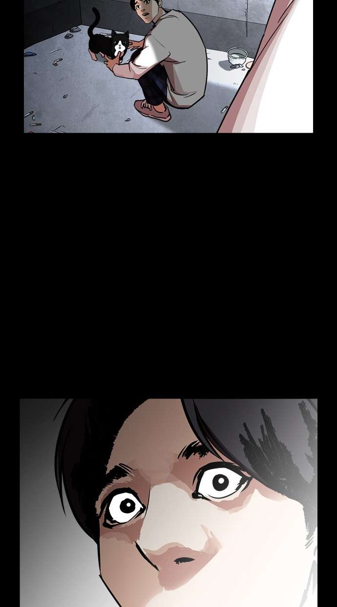 Lookism Chapter 249 halaman 93